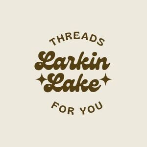 Meet your Posher, Larkin Lake